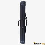 Lucasi 2 Butt 2 Shaft Cue Case LC22 - Billiards King