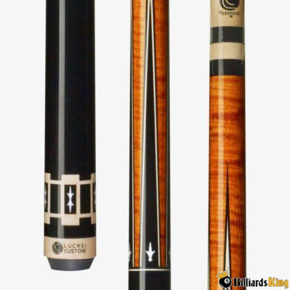 Lucasi Custom LZSE3 Pool Cue Stick - Billiards King