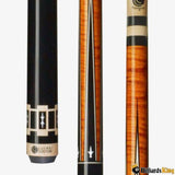 Lucasi Custom LZSE3 Pool Cue Stick - Billiards King