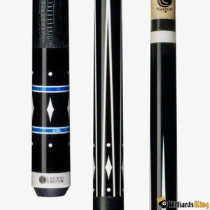 Lucasi Custom LZSE7 Pool Cue Stick - Billiards King