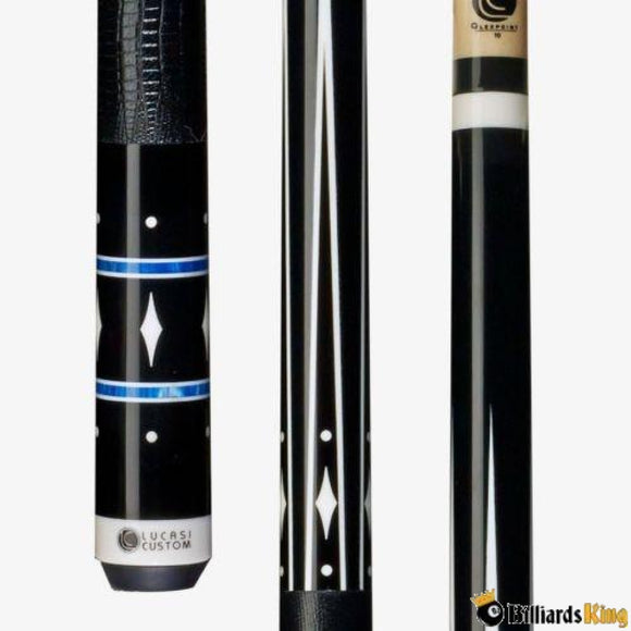 Lucasi Custom LZSE7 Pool Cue Stick - Billiards King