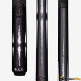Lucasi Pinnacle LP20 Carbon Fiber Composite Pool Cue Stick - Billiards King