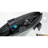 McDermott 2x3 2 Butt 3 Shaft Hybrid Hard/Soft Cue Case 75-0924 - Billiards King
