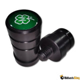 McDermott Black Plastic Joint Protectors Quick Release 75-P0Q3 - Billiards King