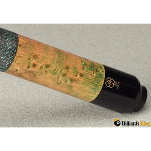 McDermott GS12 Pool Cue Stick - Billiards King