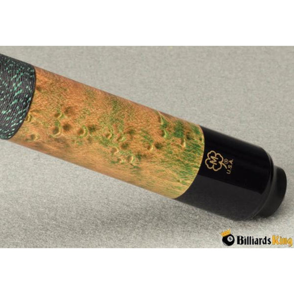McDermott GS12 Pool Cue Stick - Billiards King