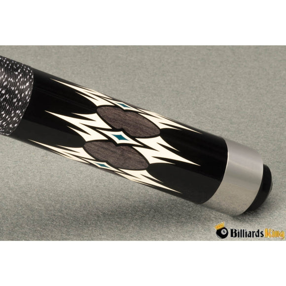 McDermott Star S51 Billiards Pool Cue Stick - King