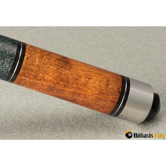 McDermott Star S81 Sneaky Pete/Hustler Billiards Pool Cue Stick with Wrap - Billiards King