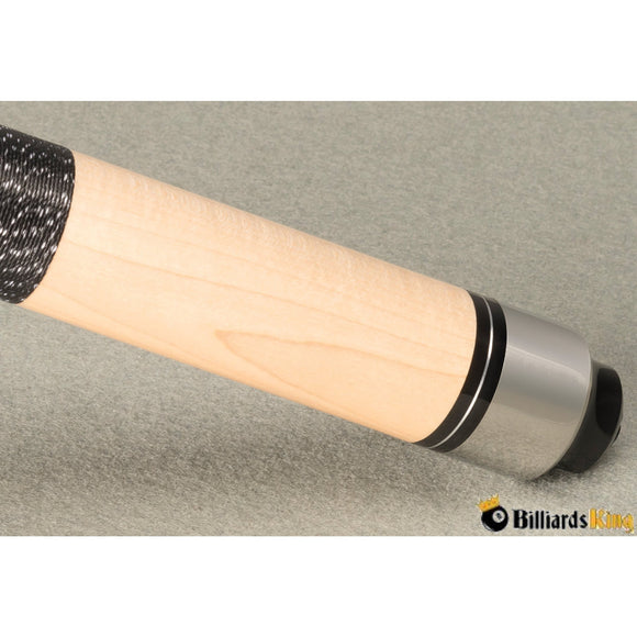 McDermott Star S86 Break Jump Cue - Billiards King