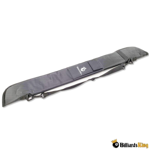 Nylon 1B/1S Cue Stick Bag - Billiards King