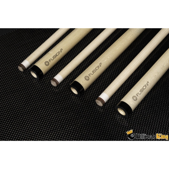 OB Fusion Pool Cue Stick Shaft | Billiards King