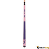 Players Youth Girl’s/Short Pool Cue Stick Y-G02-48 - Billiards King