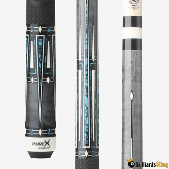PureX HXT69 Pool Cue Stick - Billiards King
