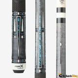 PureX HXT69 Pool Cue Stick - Billiards King