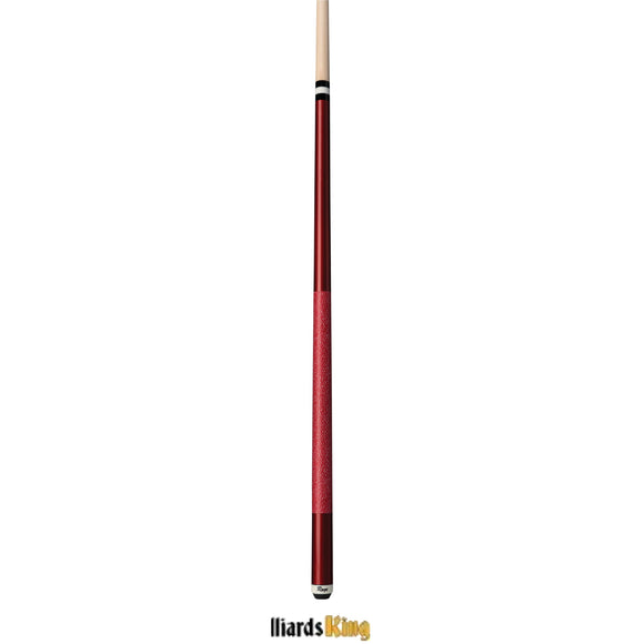 Rage Pro Billiard/Pool Cue Stick Starter Kit Burgundy RGPSBR Billiards King