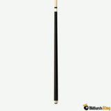 Rage RGJBHH Black Heavy Hitter Jump/Break Pool Cue Stick Billiards King