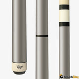 Rage RGJBHH S Silver Heavy Hitter Jump/Break Pool Cue Stick Billiards King