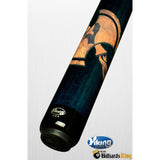 Viking DeCues Axe First Edition Pool Cue Stick - Billiards King
