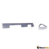 Aluminum Pool Cue Tip Clamp - Billiards King