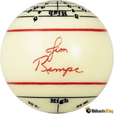 Aramith Jim Rempe Training Cue Ball - Billiards King
