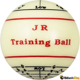 Aramith Jim Rempe Training Cue Ball - Billiards King