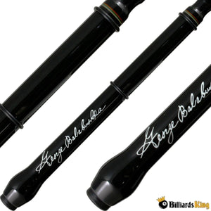 Balabushka Cues GB-JC Jump Cue Pool Stick - Billiards King