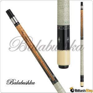 Balabushka Cues GB21 Pool Stick - Billiards King