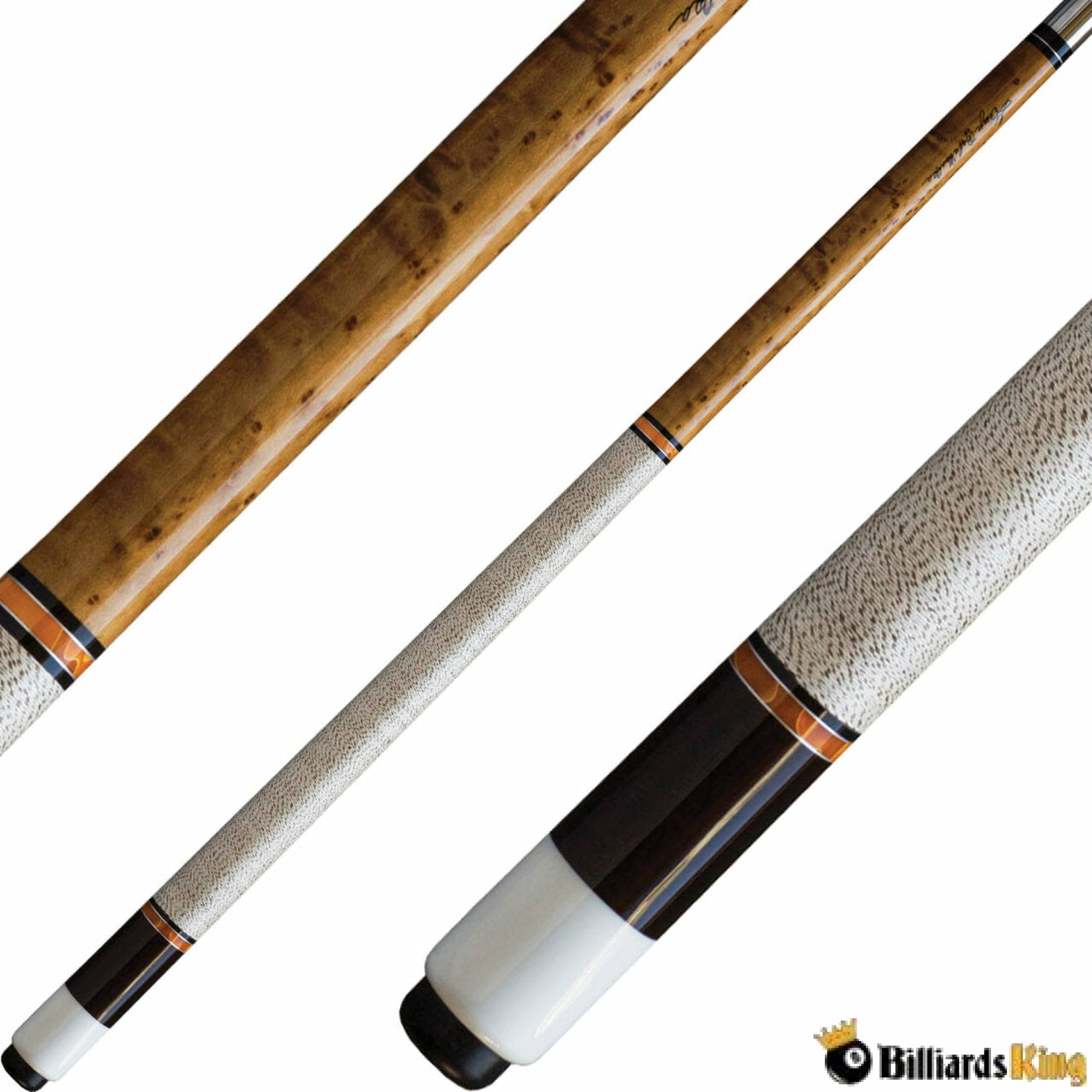 Balabushka Cues & Pool Sticks | 10% Off Sale | Billiards King