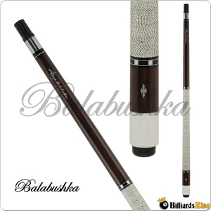 Balabushka Cues GB25 Pool Stick - Billiards King