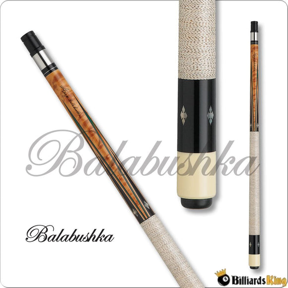 Balabushka Cues GB3 Pool Stick - Billiards King