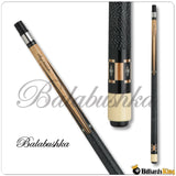 Balabushka Cues GB5 Pool Stick - Billiards King