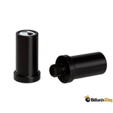 Becue B-Loc Black Plastic Joint Protectors