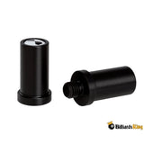 Becue B-Loc Black Plastic Joint Protectors