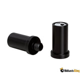 Becue B-Loc Black Plastic Joint Protectors