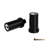 Becue B-Loc Black Plastic Joint Protectors