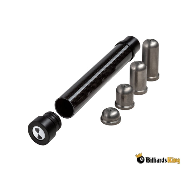 Becue Leonardo Balance System LBS Weight Bolt Kit - Billiards King