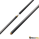 Becue Naked Carbon Fiber Break Pool Cue Stick - Billiards King