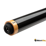 Becue Naked Carbon Fiber Break Pool Cue Stick - Billiards King