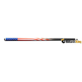 Becue Old Glory Carbon Fiber Pool Cue Stick - Billiards King