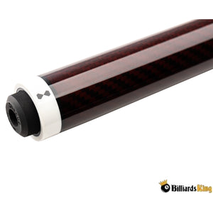 Becue Prestige Carbon Fiber Pool Cue Stick - Billiards King