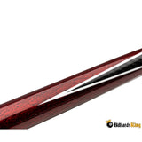 Becue Rebel Carbon Fiber Pool Cue Stick - Billiards King