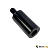 Billiards King 1.75’’ Aluminum Alloy Pool Cue Stick Extension