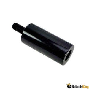 Billiards King 1.75’’ Aluminum Alloy Pool Cue Stick Extension