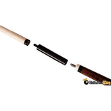 Billiards King Aluminum Alloy Cue Extension - Billiards King