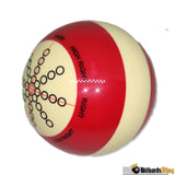 Billiards King Double Sided Training Cue Ball - Billiards King