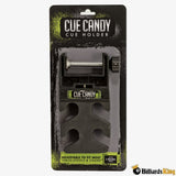 Cue Candy 4 Cue Holder - Billiards King