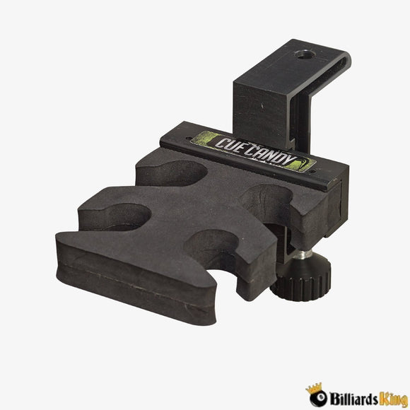 Cue Candy 4 Cue Holder - Billiards King