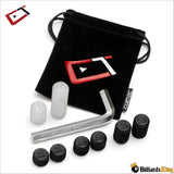 Cuetec Acuweight Weight Bolt Kit System 95-804 - Billiards King