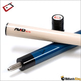 Cuetec AVID Chroma Abyss Blue Pool Cue Stick 95-398NW - Billiards King