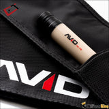 Cuetec AVID Chroma Bordeaux Red Pool Cue Stick 95-390NW - Billiards King